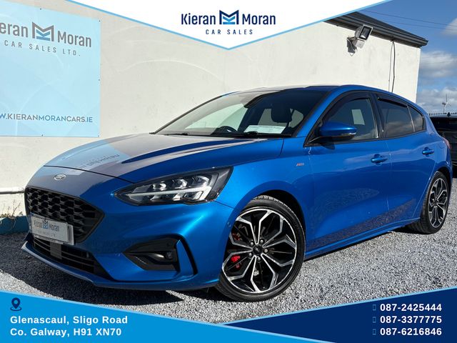 vehicle for sale from Kieran Moran Car Sales