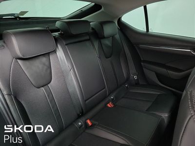 2023 Skoda Octavia