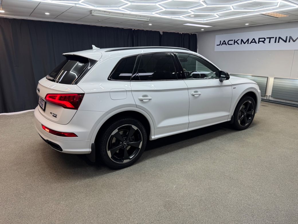 2019 Audi Q5