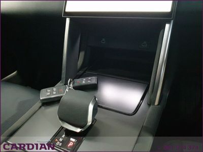 2025 Land Rover Discovery Sport