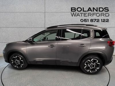 2023 Citroen C5 Aircross