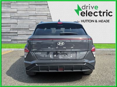 2026 Hyundai Kona