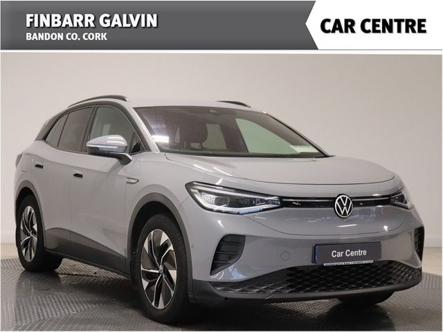 vehicle for sale from Finbarr Galvin Ltd