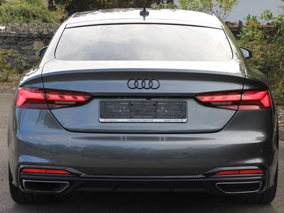 2023 Audi A5