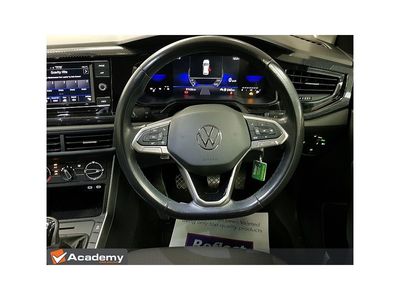 2023 Volkswagen Taigo