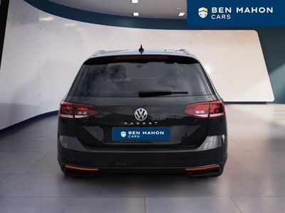 2020 Volkswagen Passat