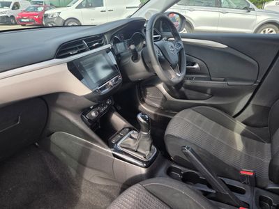 2023 Opel Corsa