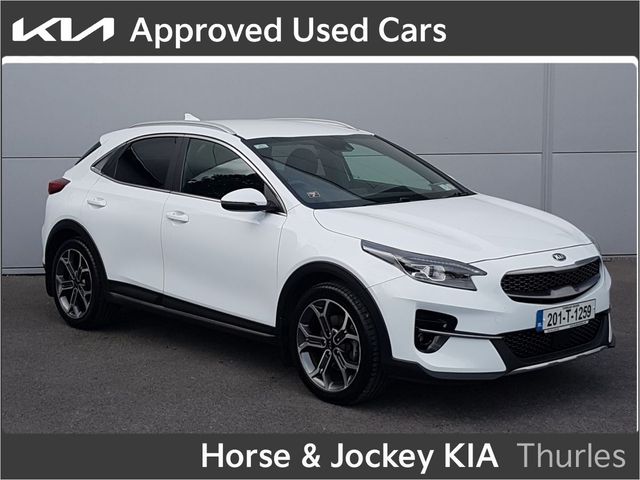 vehicle for sale from Horse & Jockey Car Sales