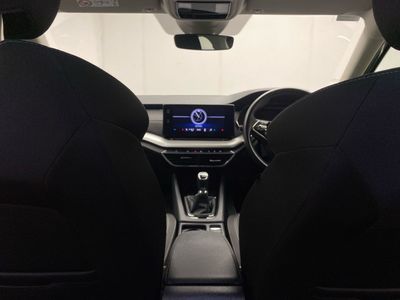 2023 Skoda Octavia