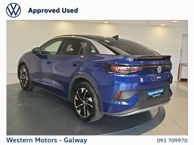 2024 Volkswagen ID.5