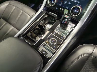 2020 Land Rover Range Rover Sport