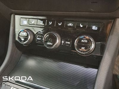 2023 Skoda Superb