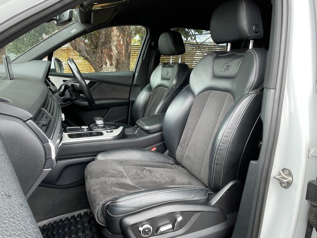 2017 Audi Q7
