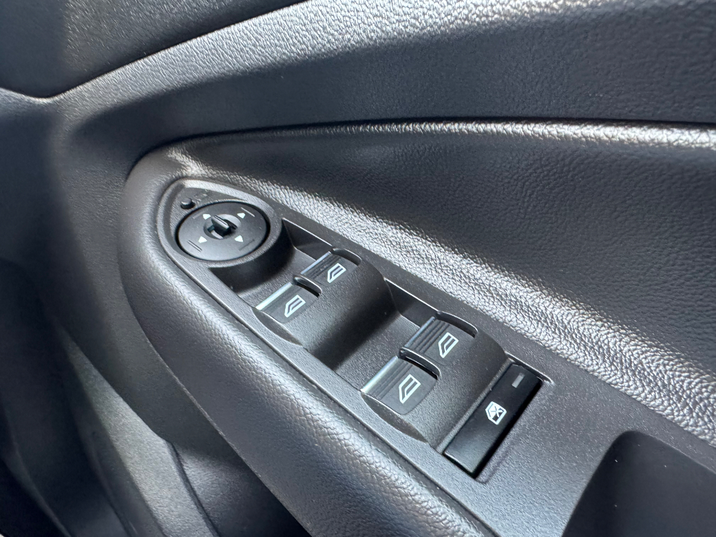 2017 Ford Kuga