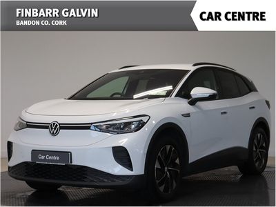 2023 Volkswagen ID.4