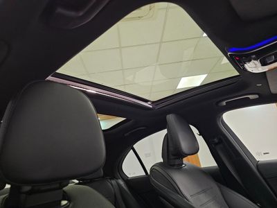 2024 Mercedes-Benz C Class