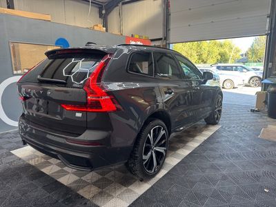 2023 Volvo XC60