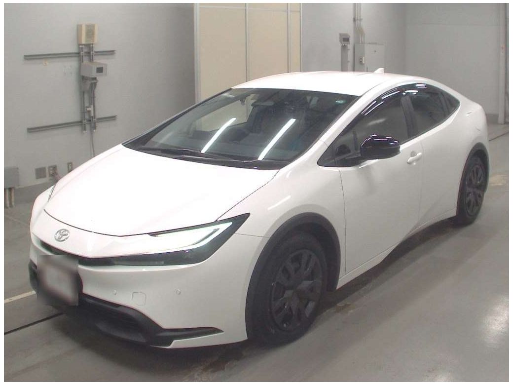 2024 Toyota Prius