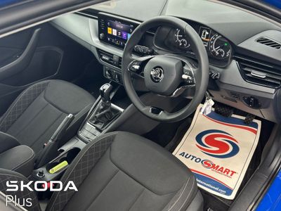 2023 Skoda Kamiq
