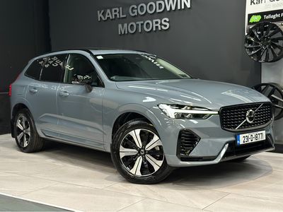 2023 Volvo XC60