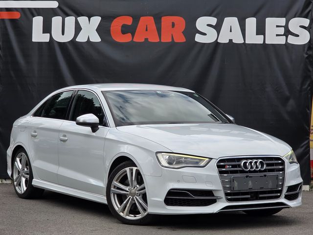 vehicle for sale from Lux Car Sales