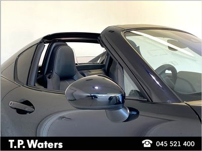 2026 Mazda MX-5