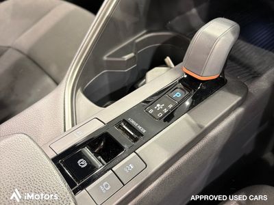 2024 Toyota C-HR