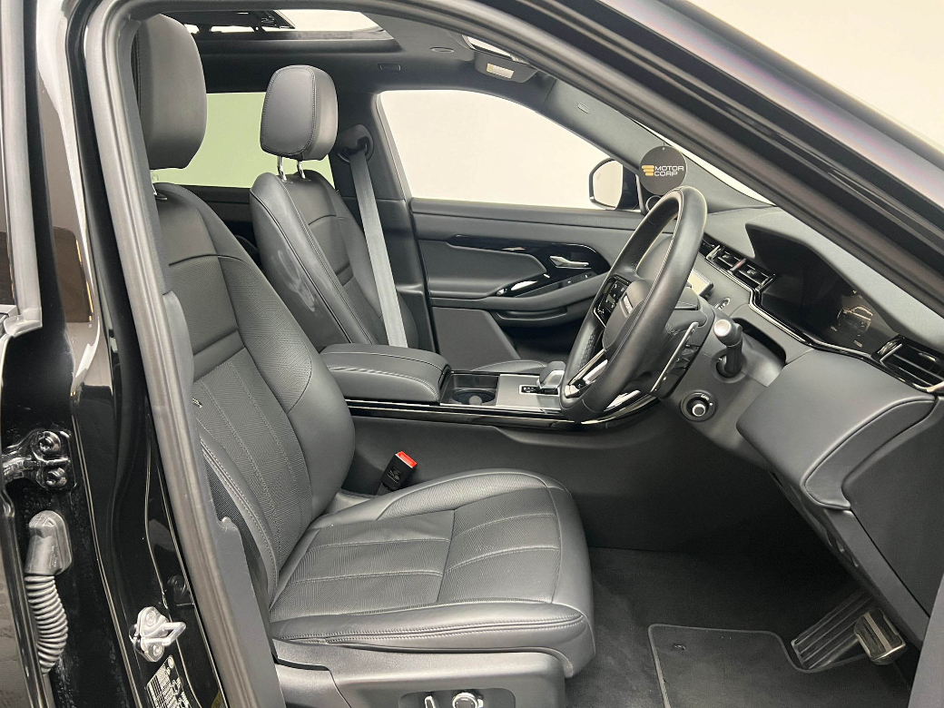 2024 Land Rover Range Rover Evoque