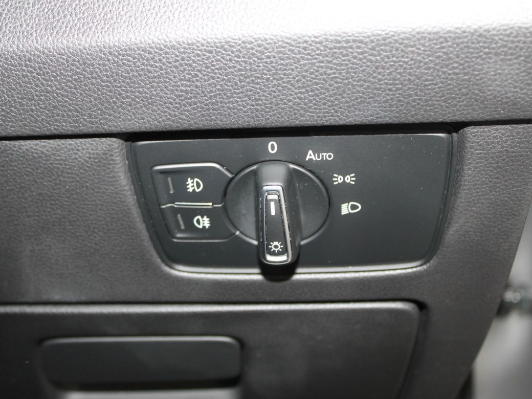 2019 Volkswagen Passat