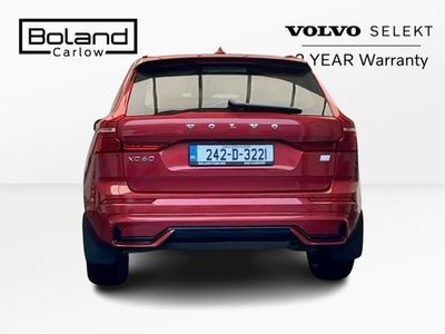 2024 Volvo XC60