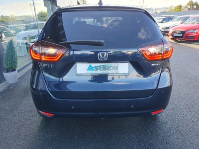 2021 Honda Jazz