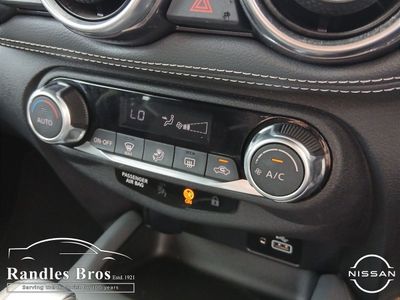 2020 Nissan Juke