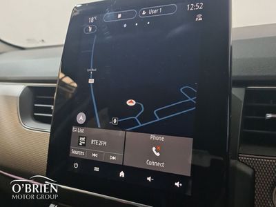 2023 Renault Arkana