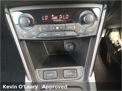 2024 Suzuki Sc
