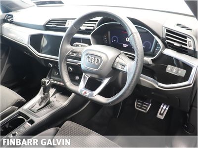 2019 Audi Q3