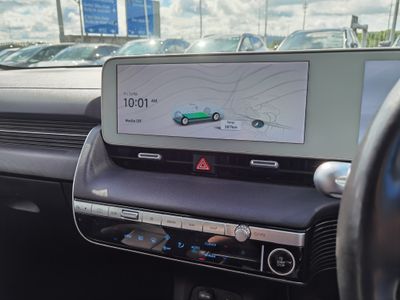 2022 Hyundai Ioniq 5