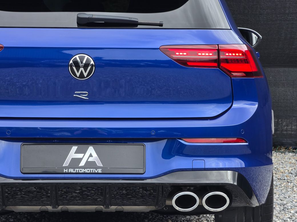 2023 Volkswagen Golf
