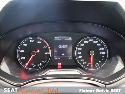 2022 SEAT Ibiza