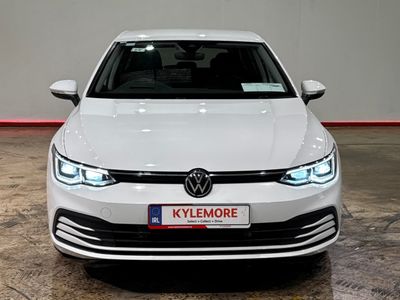 2022 Volkswagen Golf