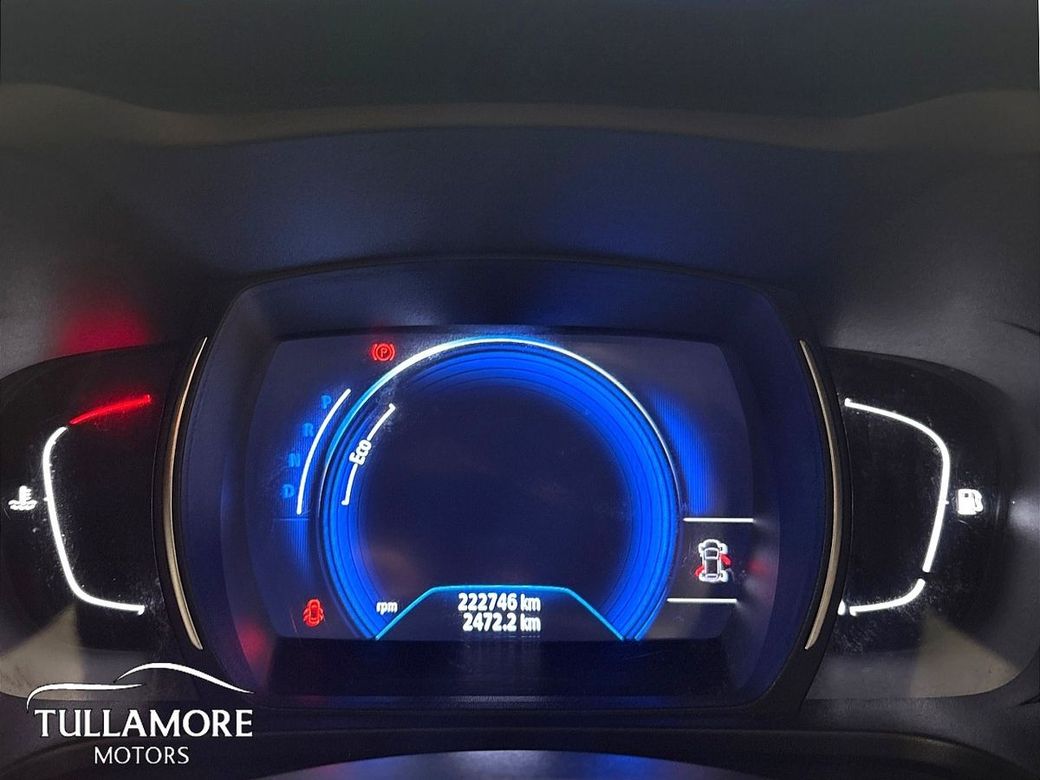 2020 Renault Kadjar
