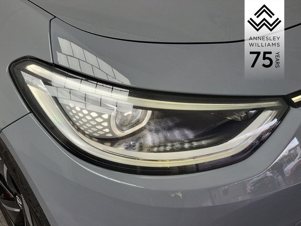 2020 Volkswagen ID.3