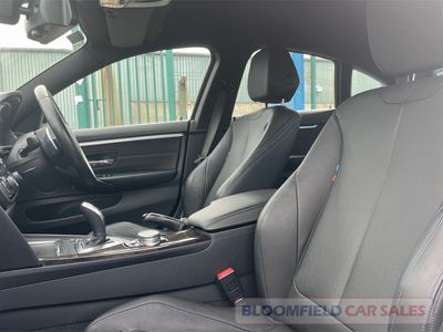 2016 BMW 4 Series