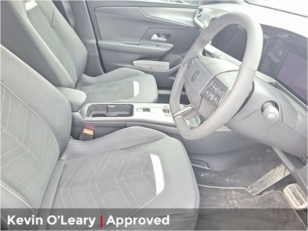 2025 Opel Mokka