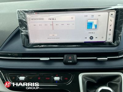 2026 White Maxus Deliver 9