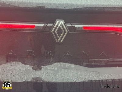 2025 Renault Arkana