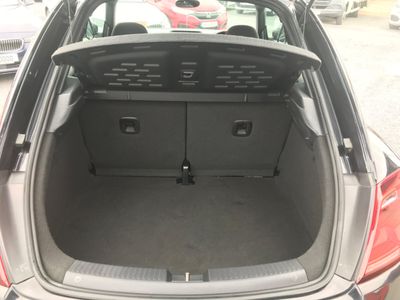 2017 Volkswagen Beetle