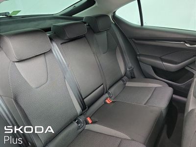2025 Skoda Octavia