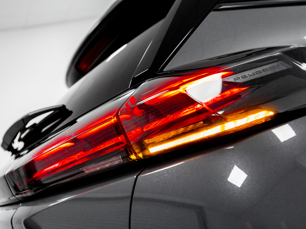 2024 Peugeot 2008