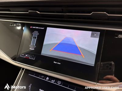 2020 Audi Q7