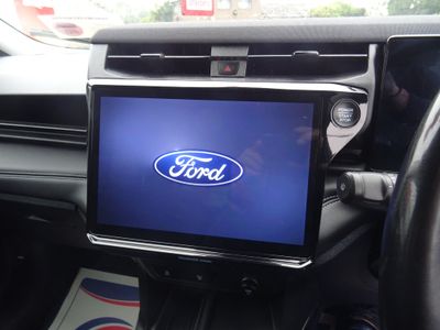 2024 Ford Puma